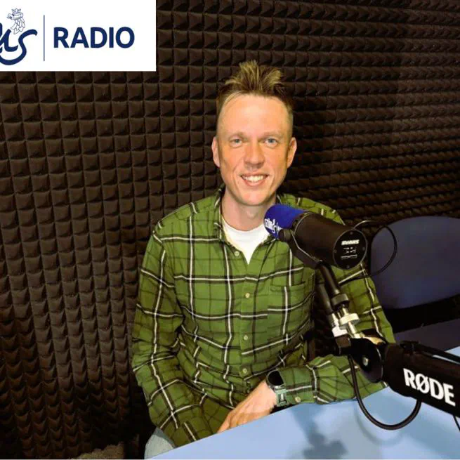 NiUS Radio - Do we really see the same thing? [PL]