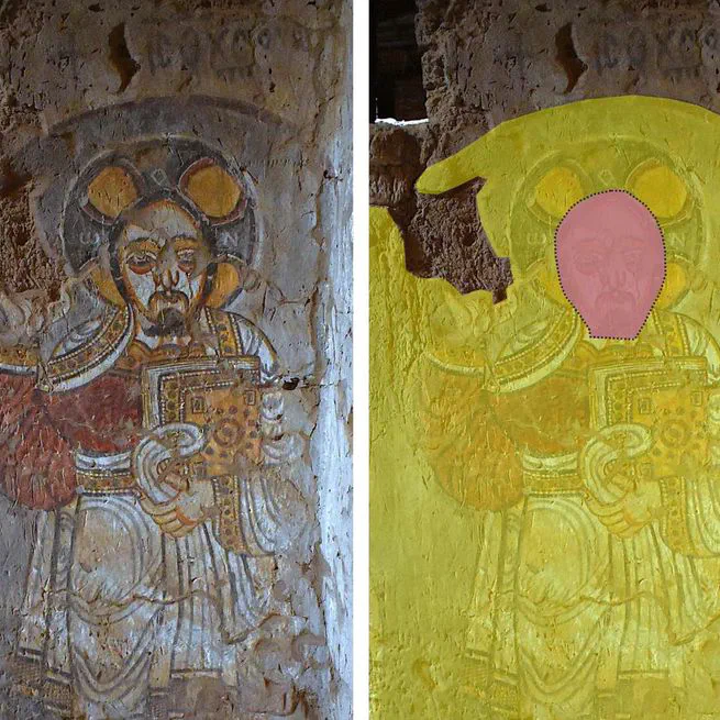 Impact of viewing time on aesthetic experience of Christian medieval Nubian wall paintings: an eye-tracking study with Sudanese and Western viewers