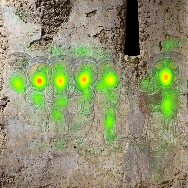 Eye-tracking in archaeological practice: applications, potential, and challenges